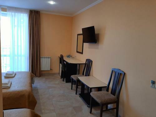 Lotos Hotel
