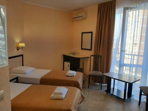 Lotos Hotel