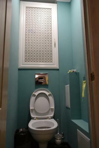 Apartment On Ostrovskogo 144a