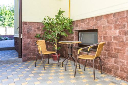 Hostal Guest House Na Krymskoy