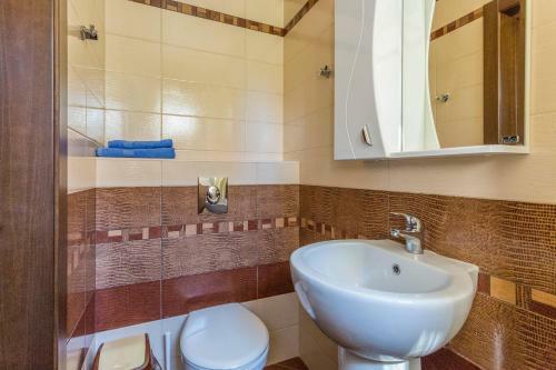 Hostal Guest House Na Krymskoy
