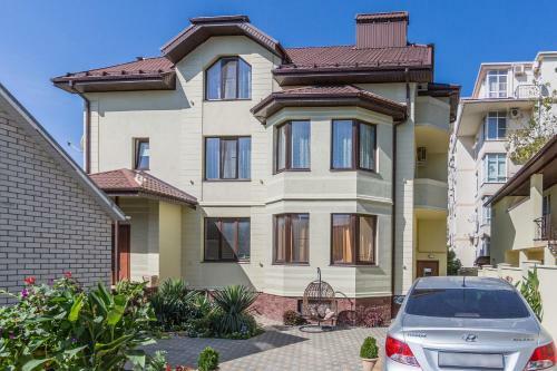 Hostal Guest House Na Krymskoy