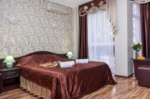 Victoria Hotel