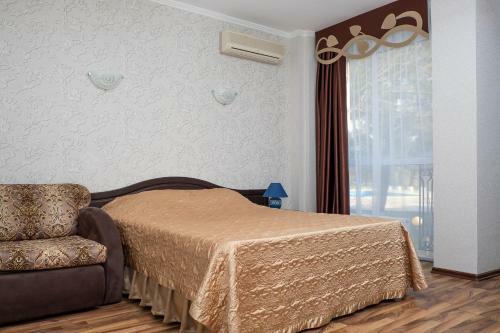Victoria Hotel