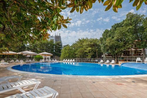 Primorie Grand Resort Hotel
