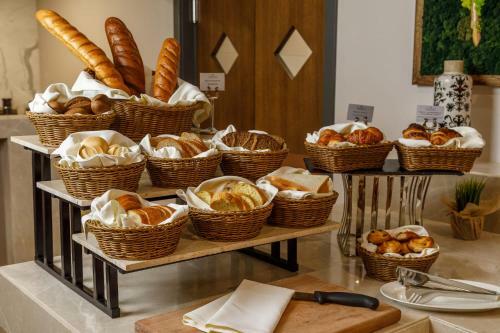 Primorie Grand Resort Hotel