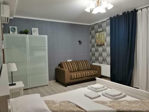 Hostal Guest House Semeinyi