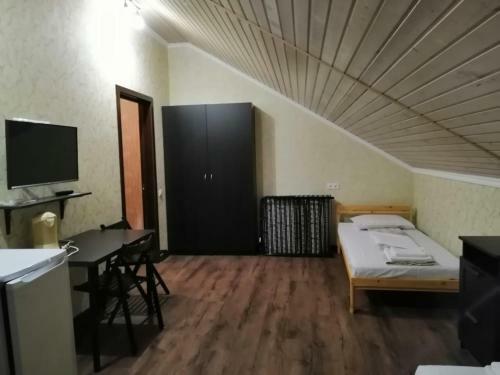 Hostal Guest House Semeinyi