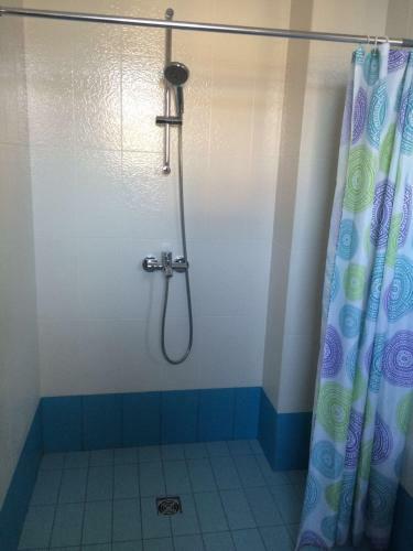 Hostal Guest House Semeinyi