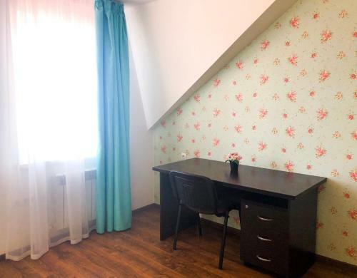 Hostal Omela Family