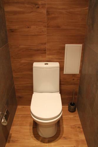 Apartment On Krymskaya 19k