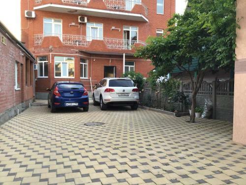 Posada Astra Hotel