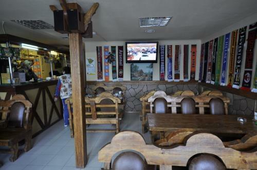 Posada Astra Hotel