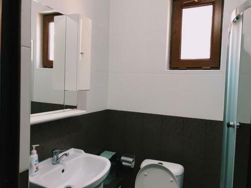 Hostal Aliens Guest House