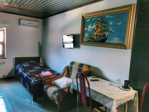 Hostal Aliens Guest House
