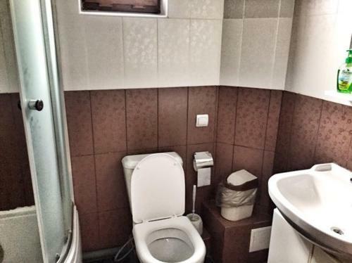 Hostal Aliens Guest House