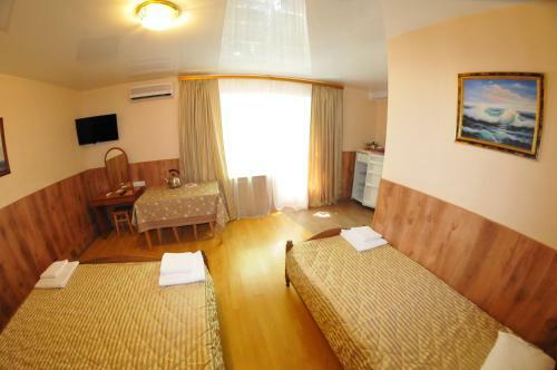 Hostal Guesthouse Domino