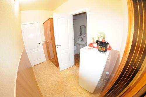 Hostal Guesthouse Domino