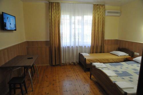 Hostal Guesthouse Domino