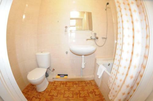 Hostal Guesthouse Domino