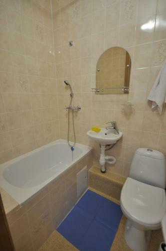 Hostal Guesthouse Domino