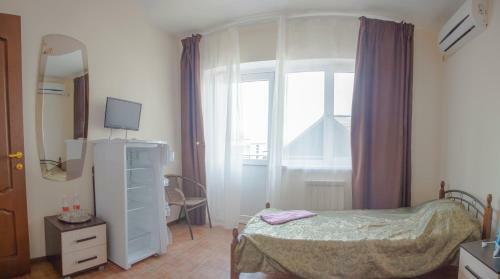 Hostal Guest House Vinogradnaya Lestnitsa