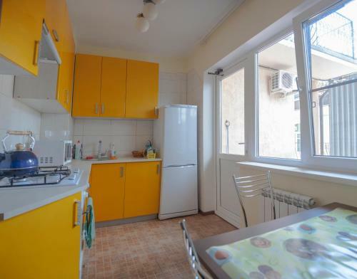 Hostal Guest House Vinogradnaya Lestnitsa
