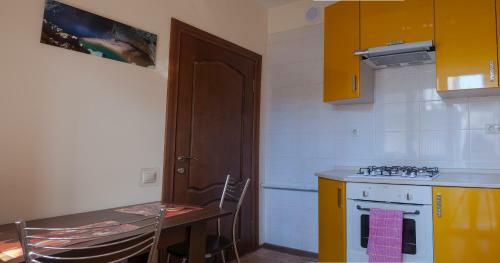 Hostal Guest House Vinogradnaya Lestnitsa