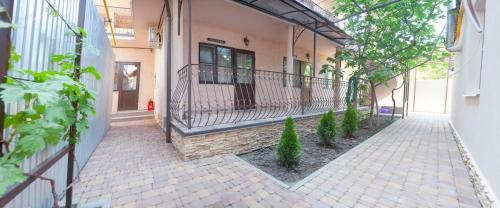 Hostal Guest House Vinogradnaya Lestnitsa