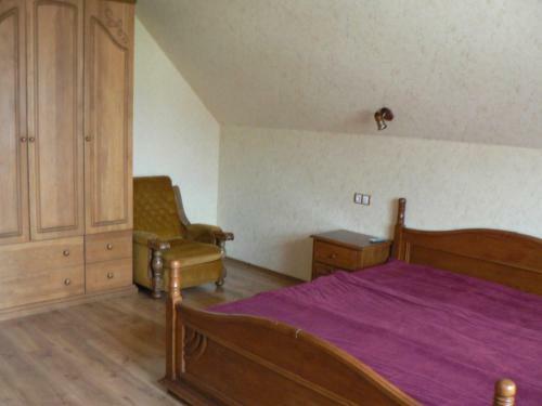 Apartment On Mayachnaya 35/7