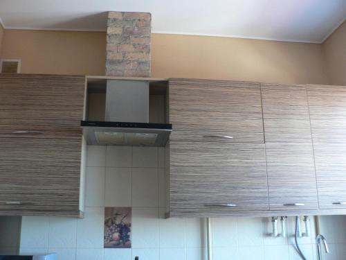 Apartment On Mayachnaya 35/7