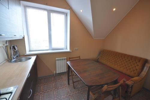 Apartment On Mayachnaya 35/7
