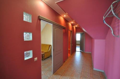 Apartment On Mayachnaya 35/7