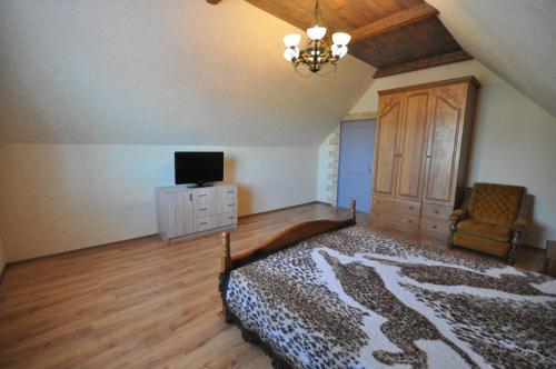 Apartment On Mayachnaya 35/7