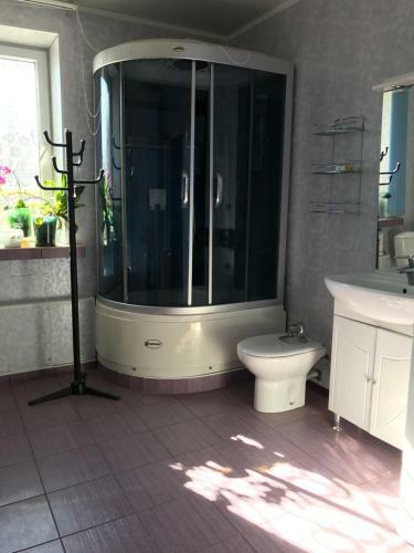 Hostal Ksenia Guest House