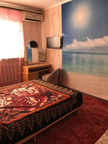 Hostal Ksenia Guest House