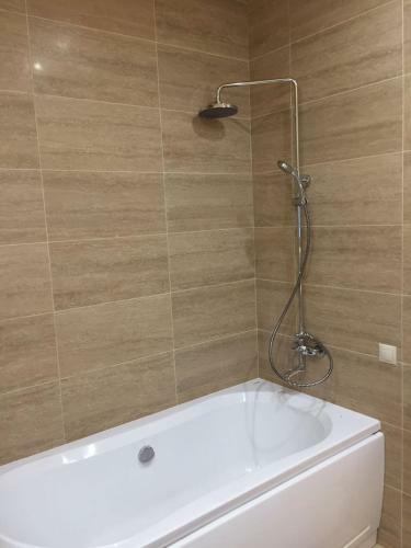 Apartment Krymskaya 19v