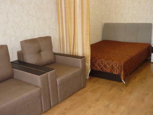 Apartments On Ulitsa Gornaya