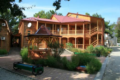 Hostal Terem