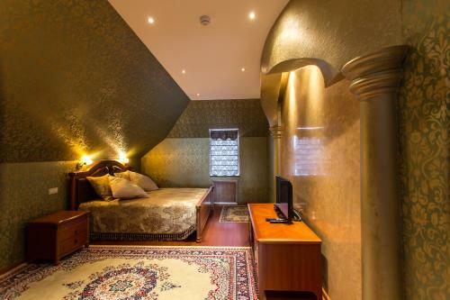 Hostal Residence Leonora