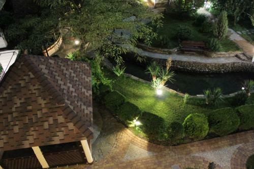 Hostal Residence Leonora