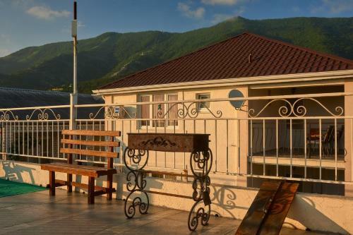 Hostal Panorama Guest House