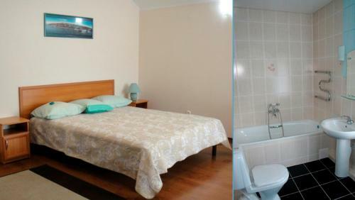 Hostal Dom U Morya