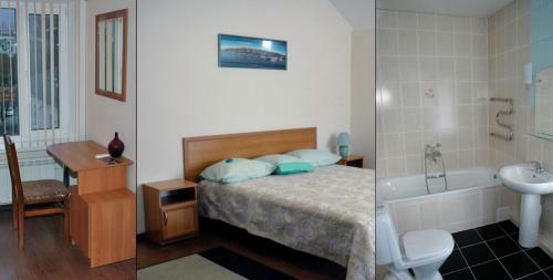 Hostal Dom U Morya