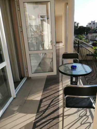 Hostal Gostevoi Dom Na Novoi