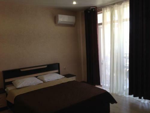 Hostal Gostevoi Dom Na Novoi