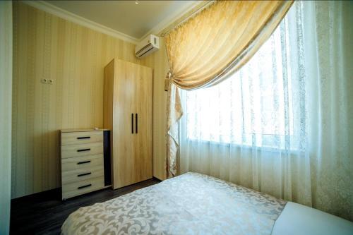 Apartment Novorossiyskaya 67