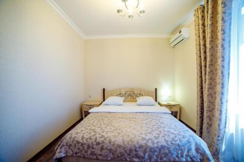Apartment Novorossiyskaya 67