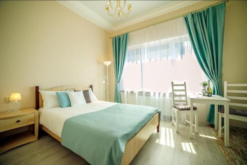 Apartment Novorossiyskaya 67