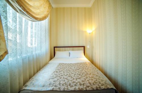 Apartment Novorossiyskaya 67